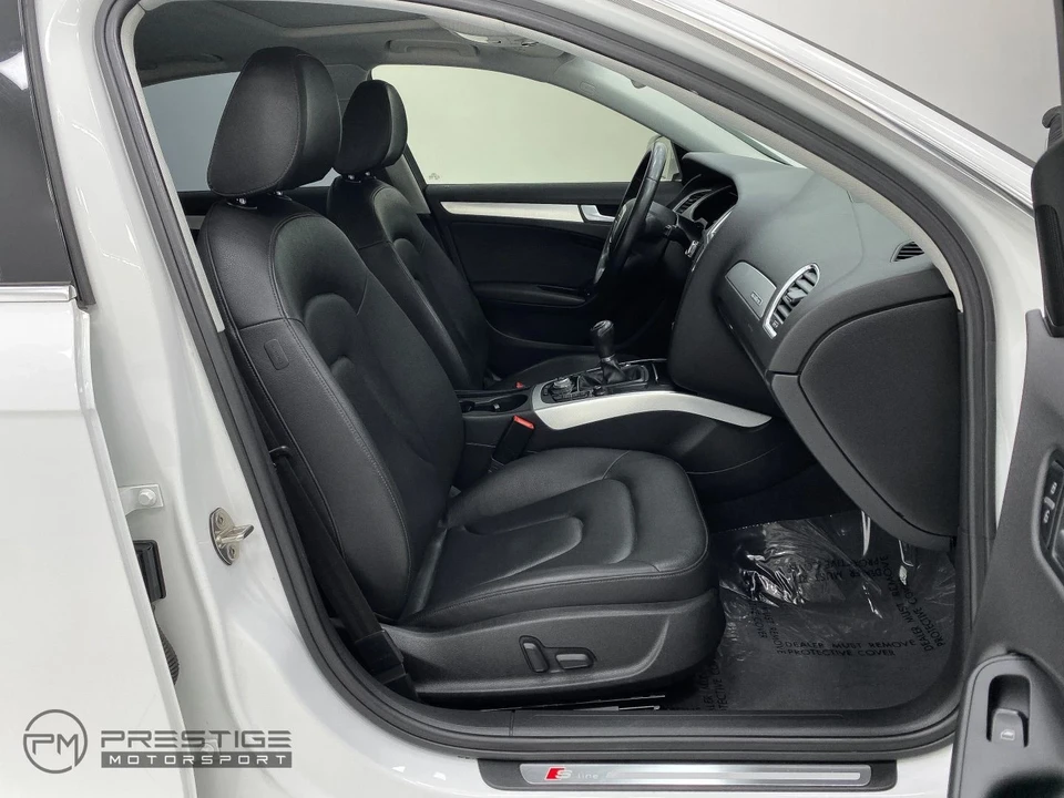 2012 Audi B8 A4 - Image 14 of 21