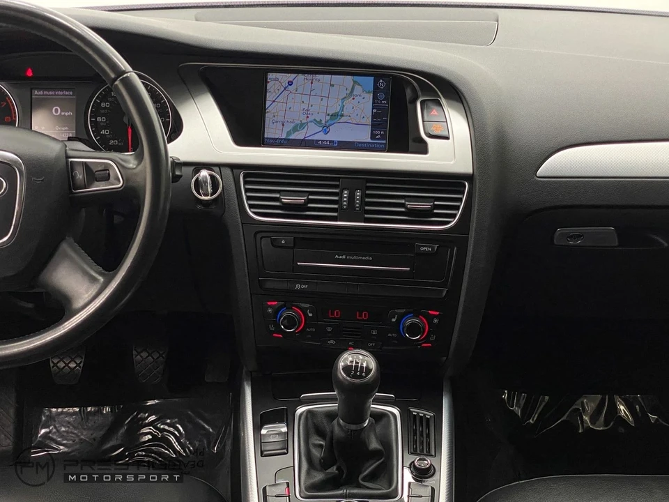 2012 Audi B8 A4 - Image 20 of 21