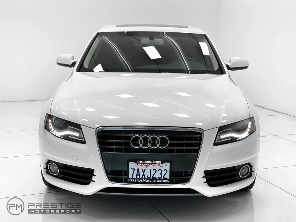 2012 Audi B8 A4 - Image 2 of 21