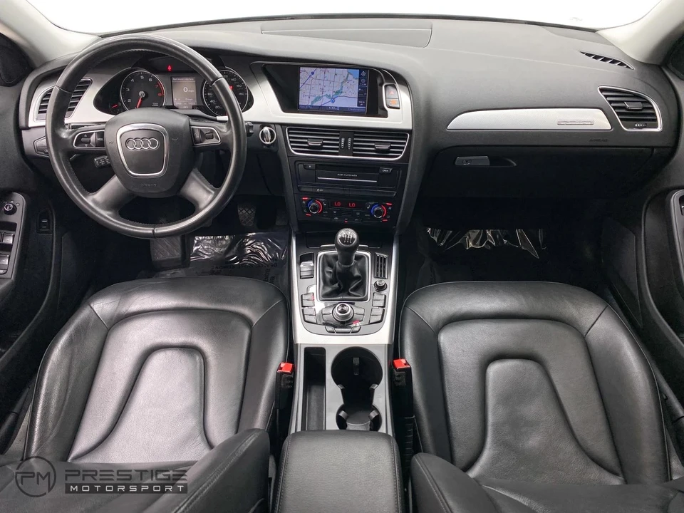 2012 Audi B8 A4 - Image 19 of 21