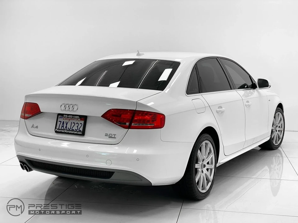 2012 Audi B8 A4 - Image 6 of 21