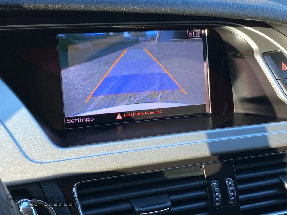 2012 Audi B8 A4 - Image 21 of 21