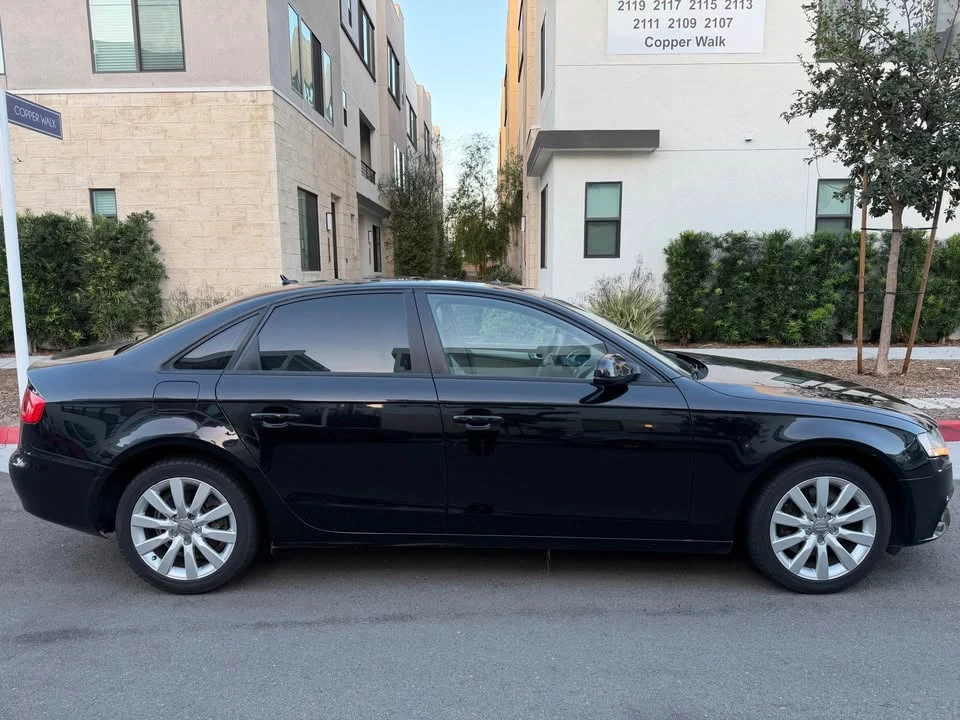2012 Audi B8 A4 - Image 2 of 12