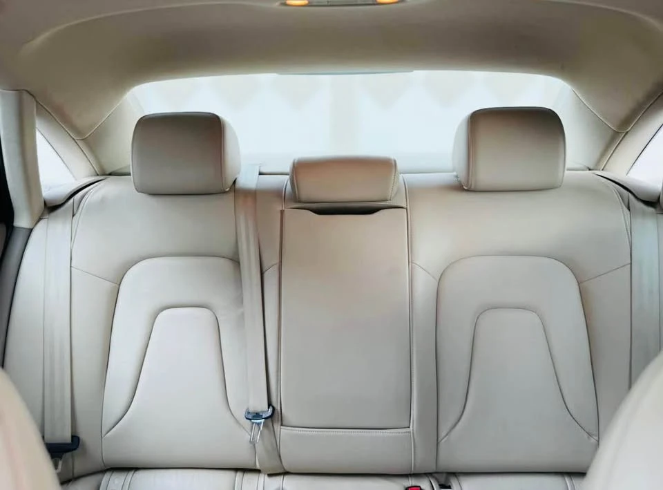 2012 Audi B8 A4 - Image 8 of 9