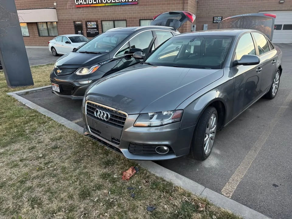 2012 Audi B8 A4 - Image 2 of 7