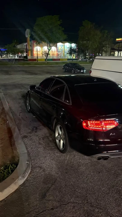 2012 Audi B8 A4 - Image 3 of 8