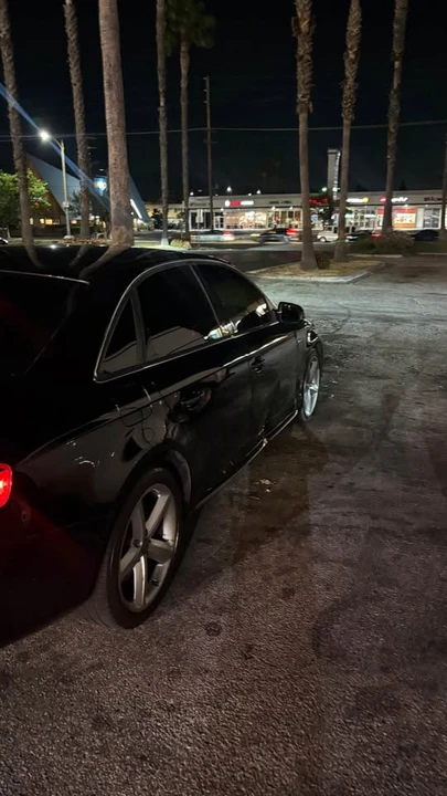 2012 Audi B8 A4 - Image 5 of 8