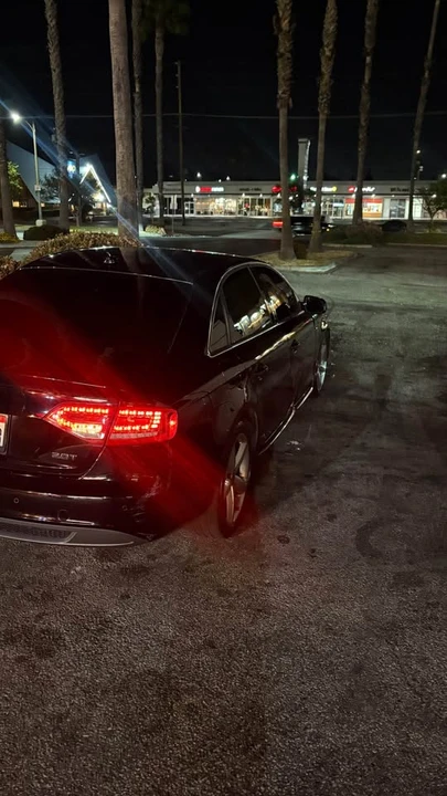 2012 Audi B8 A4 - Image 4 of 8