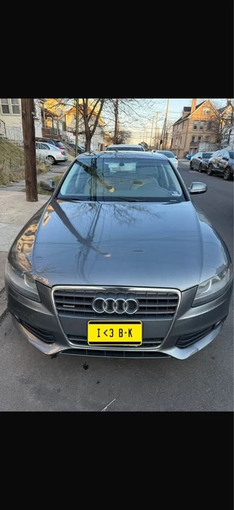 2012 Audi B8 A4 - Image 2 of 10
