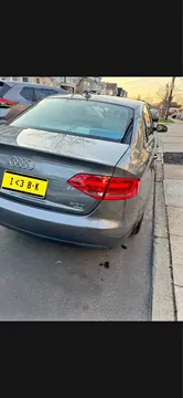 2012 Audi A4 2.0T Premium