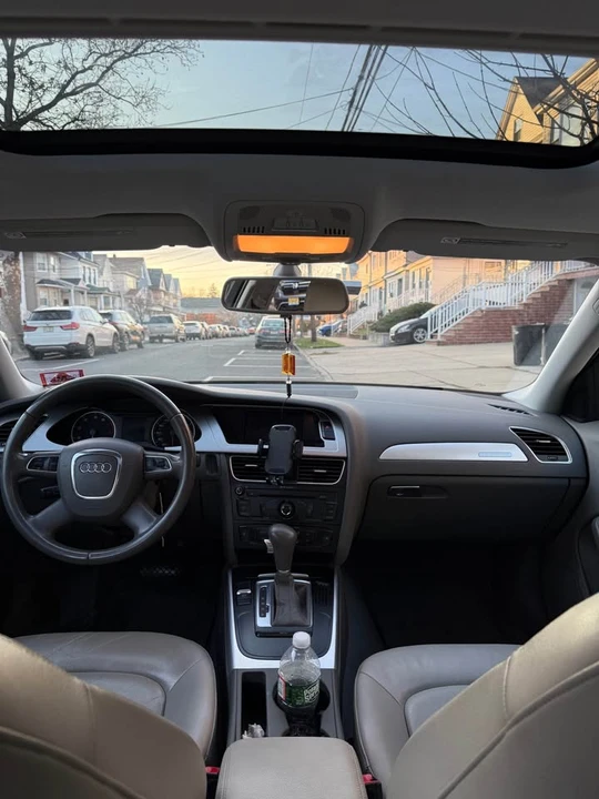 2012 Audi B8 A4 - Image 6 of 10