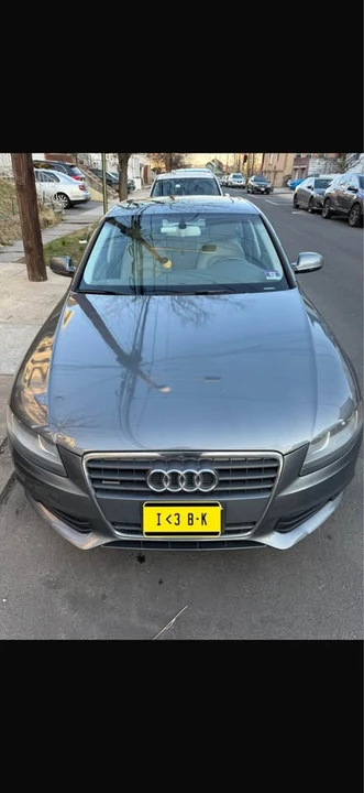 2012 Audi B8 A4 - Image 4 of 10