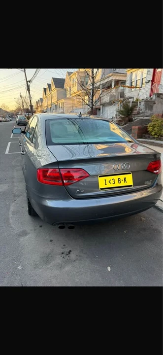2012 Audi B8 A4 - Image 3 of 10