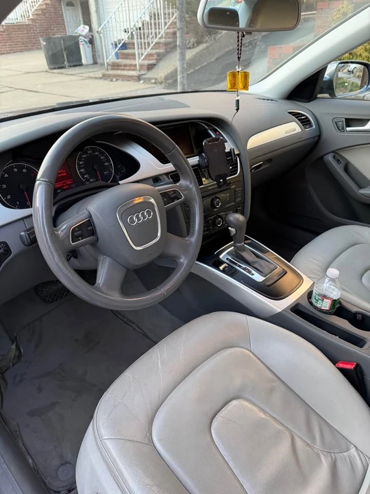 2012 Audi B8 A4 - Image 10 of 10