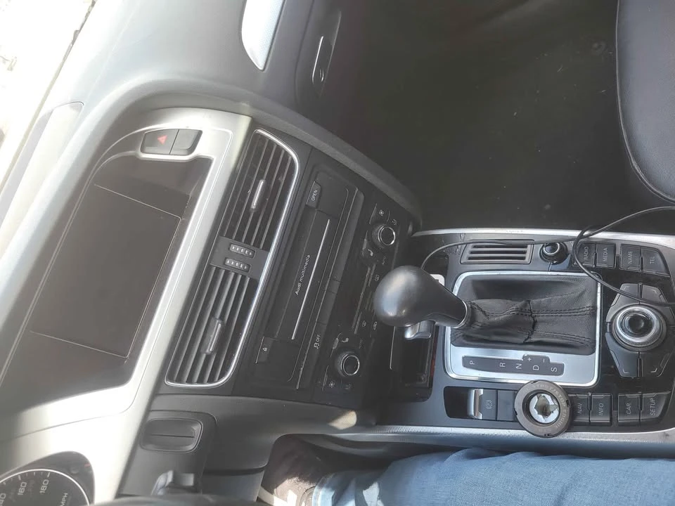2012 Audi B8 A4 - Image 10 of 10