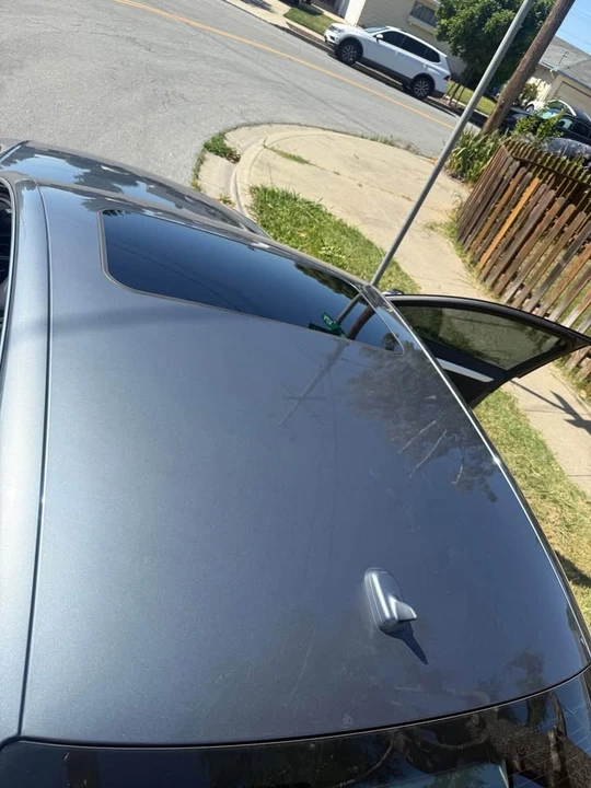 2012 Audi B8 A4 - Image 12 of 12