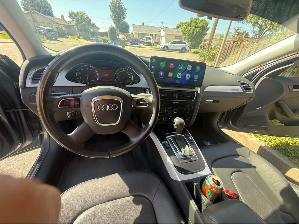 2012 Audi B8 A4 - Image 5 of 12