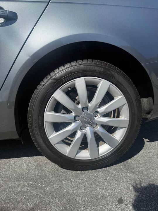 2012 Audi B8 A4 - Image 11 of 12