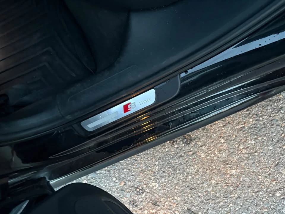 2012 Audi B8 A4 - Image 10 of 11