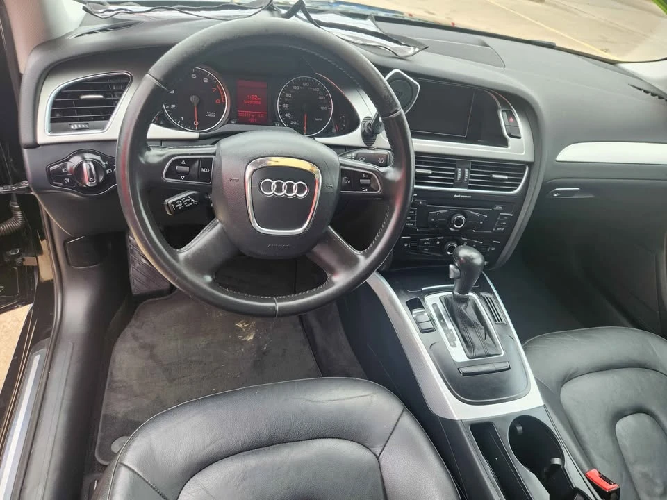 2012 Audi B8 A4 - Image 5 of 6
