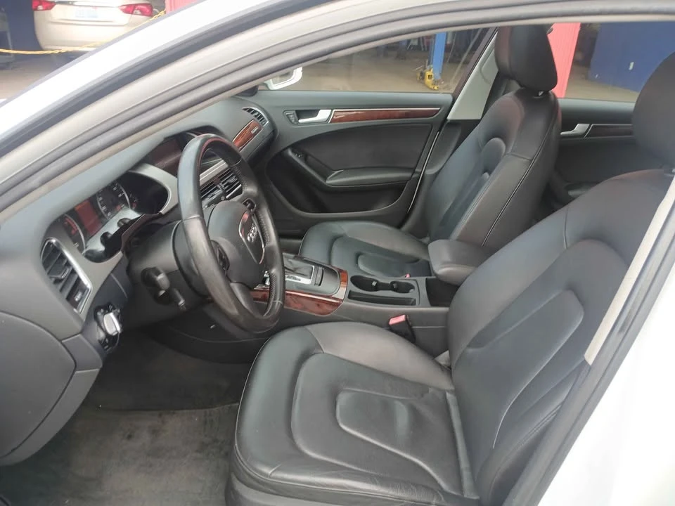 2012 Audi B8 A4 - Image 6 of 7