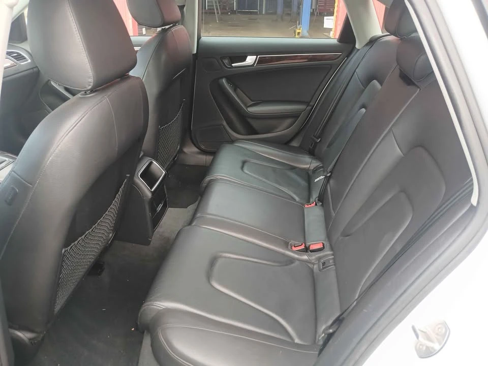 2012 Audi B8 A4 - Image 5 of 7