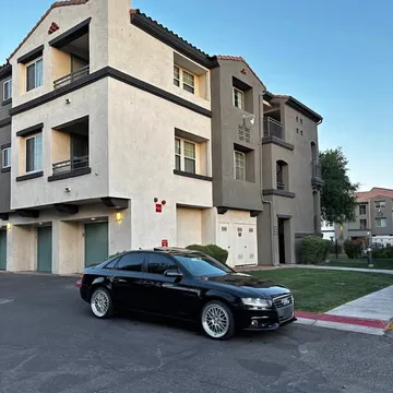 2012 Audi A4 2.0T Premium Sedan