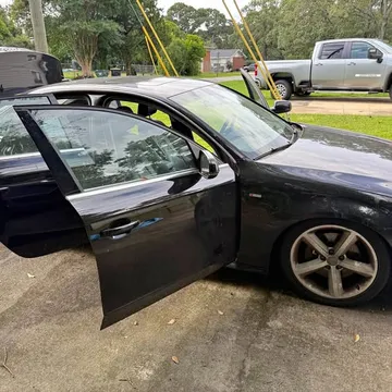2012 Audi A4 2.0T Premium Sedan