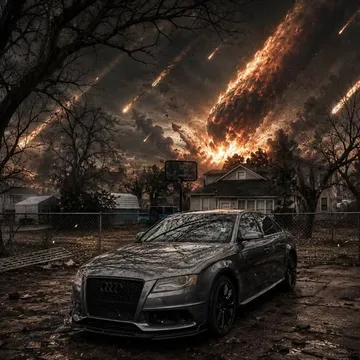 2012 Audi A4 2.0T Premium Sedan