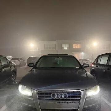 2012 Audi A4 2.0T Premium Sedan