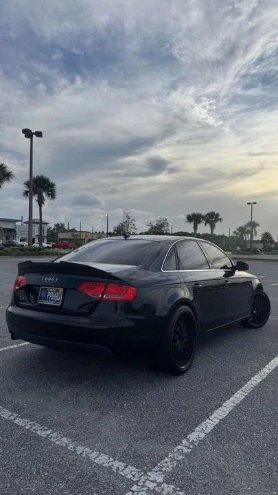 2012 Audi B8 A4 - Image 3 of 11