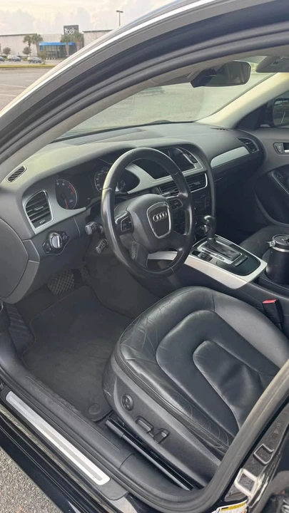 2012 Audi B8 A4 - Image 6 of 11