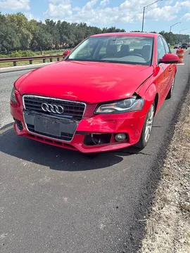 2012 Audi A4 2.0T Premium Sedan 4D