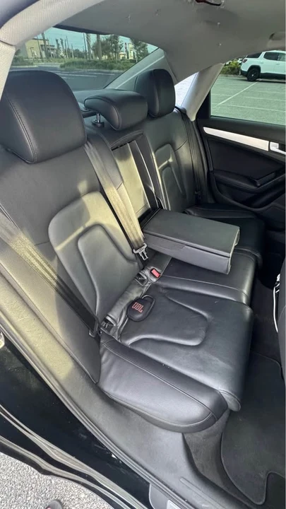 2012 Audi B8 A4 - Image 10 of 11