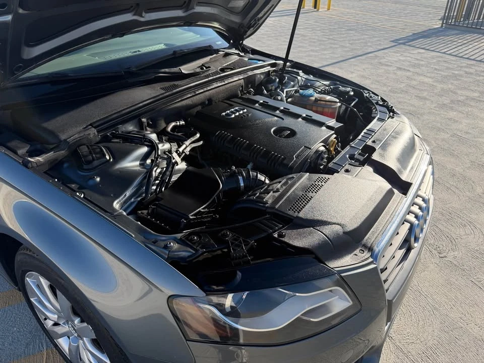 2012 Audi B8 A4 - Image 12 of 20