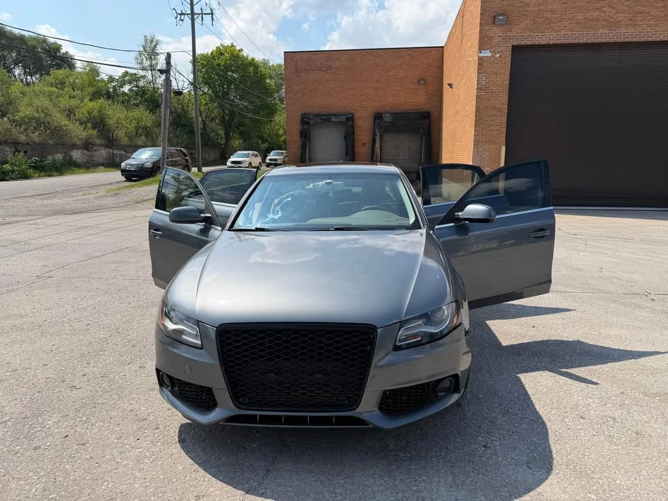 2012 Audi B8 A4 - Image 7 of 20