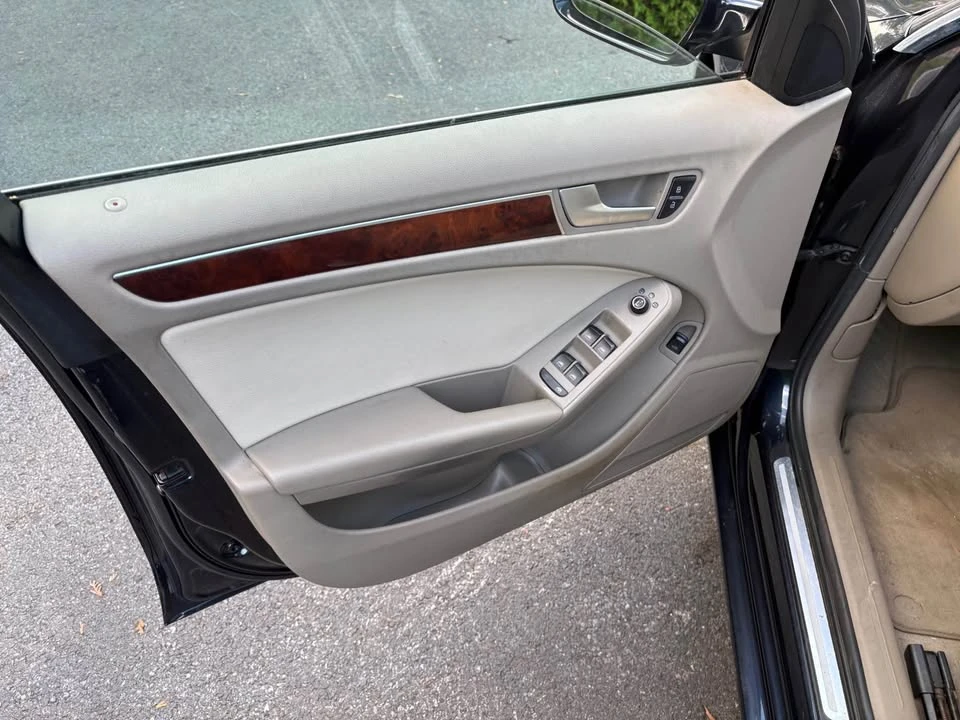 2012 Audi B8 A4 - Image 13 of 20