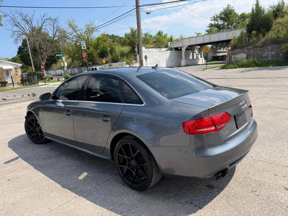 2012 Audi B8 A4 - Image 14 of 20