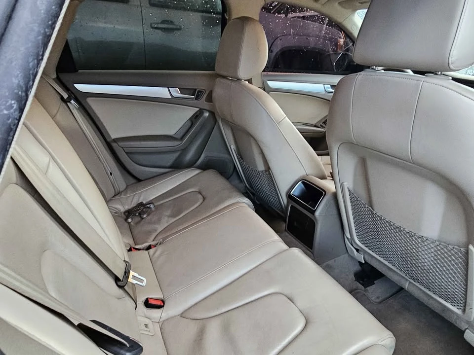 2012 Audi B8 A4 - Image 6 of 6