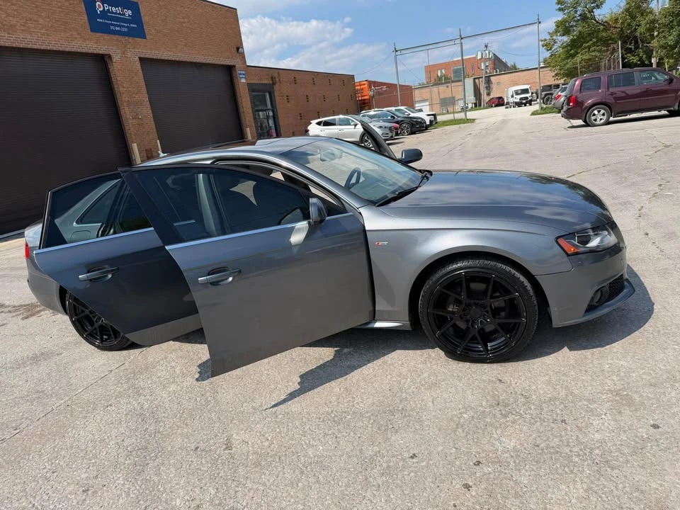 2012 Audi B8 A4 - Image 20 of 20