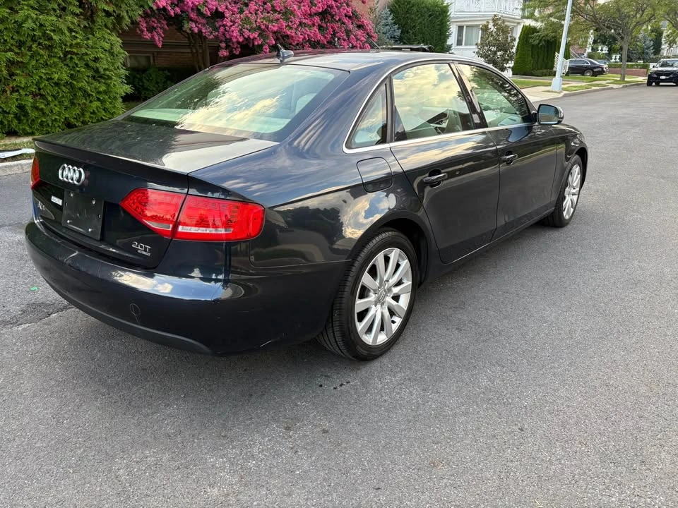 2012 Audi B8 A4 - Image 3 of 20