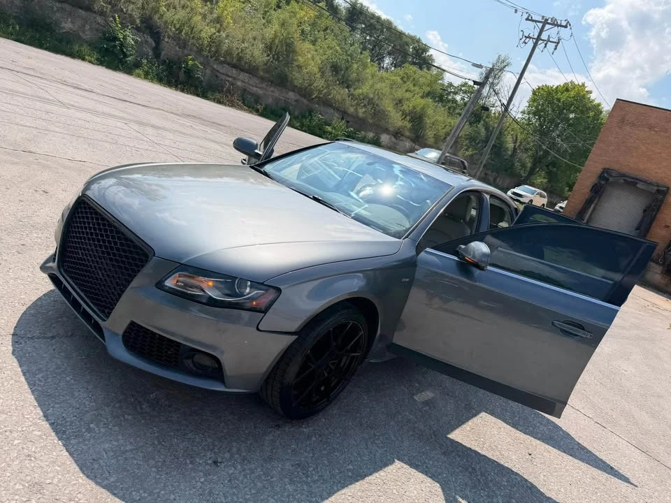 2012 Audi B8 A4 - Image 2 of 20