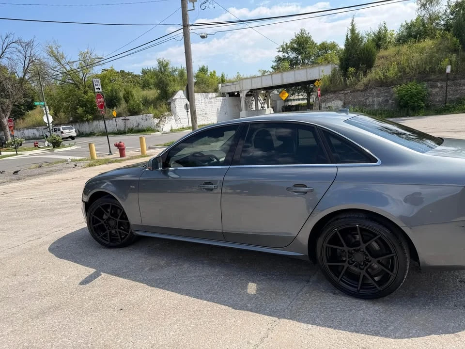 2012 Audi B8 A4 - Image 17 of 20