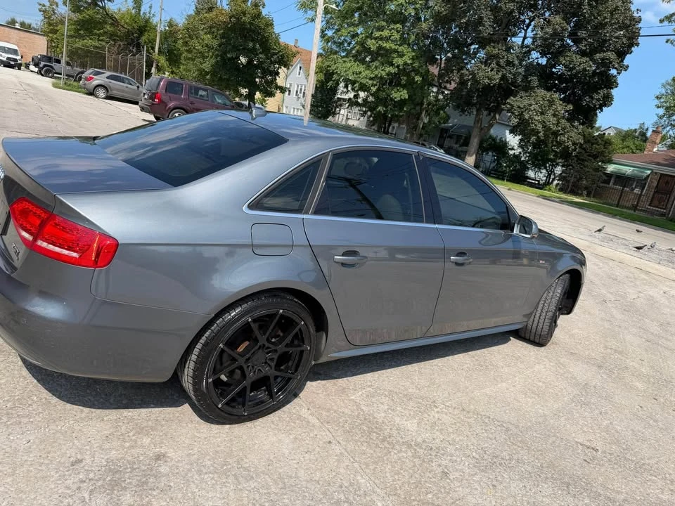 2012 Audi B8 A4 - Image 15 of 20