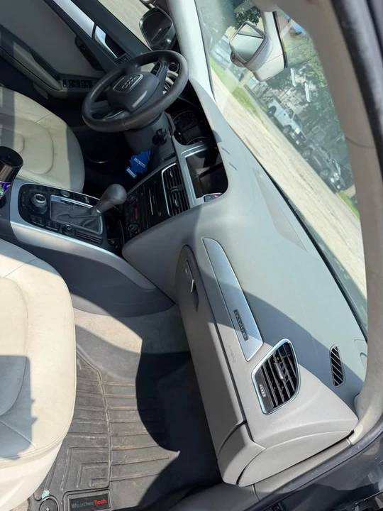 2012 Audi B8 A4 - Image 18 of 20