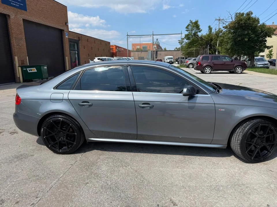 2012 Audi B8 A4 - Image 9 of 20