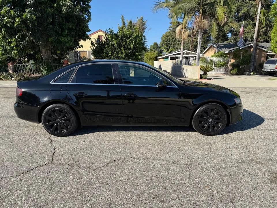 2012 Audi B8 A4 - Image 4 of 8