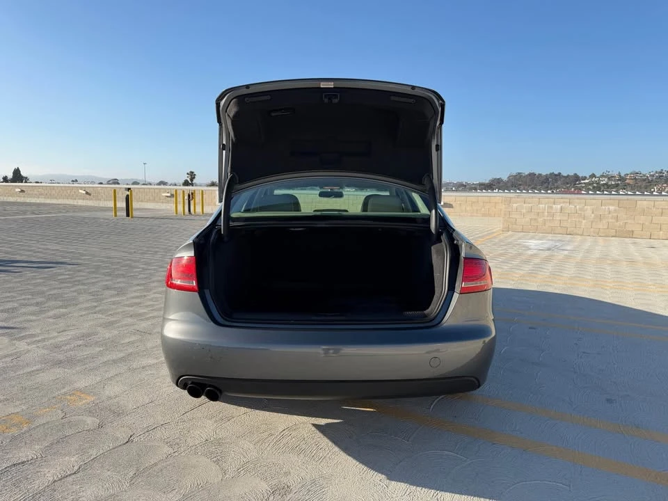 2012 Audi B8 A4 - Image 6 of 20