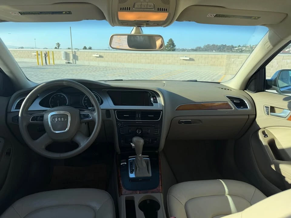 2012 Audi B8 A4 - Image 13 of 20
