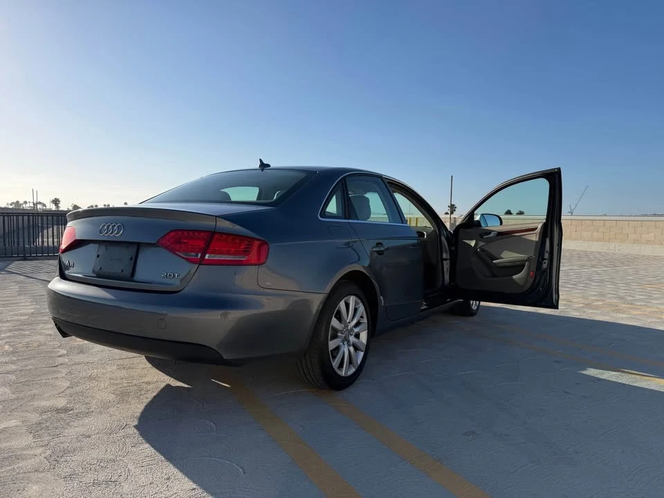 2012 Audi B8 A4 - Image 5 of 20
